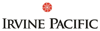 Irvine Pacific logo